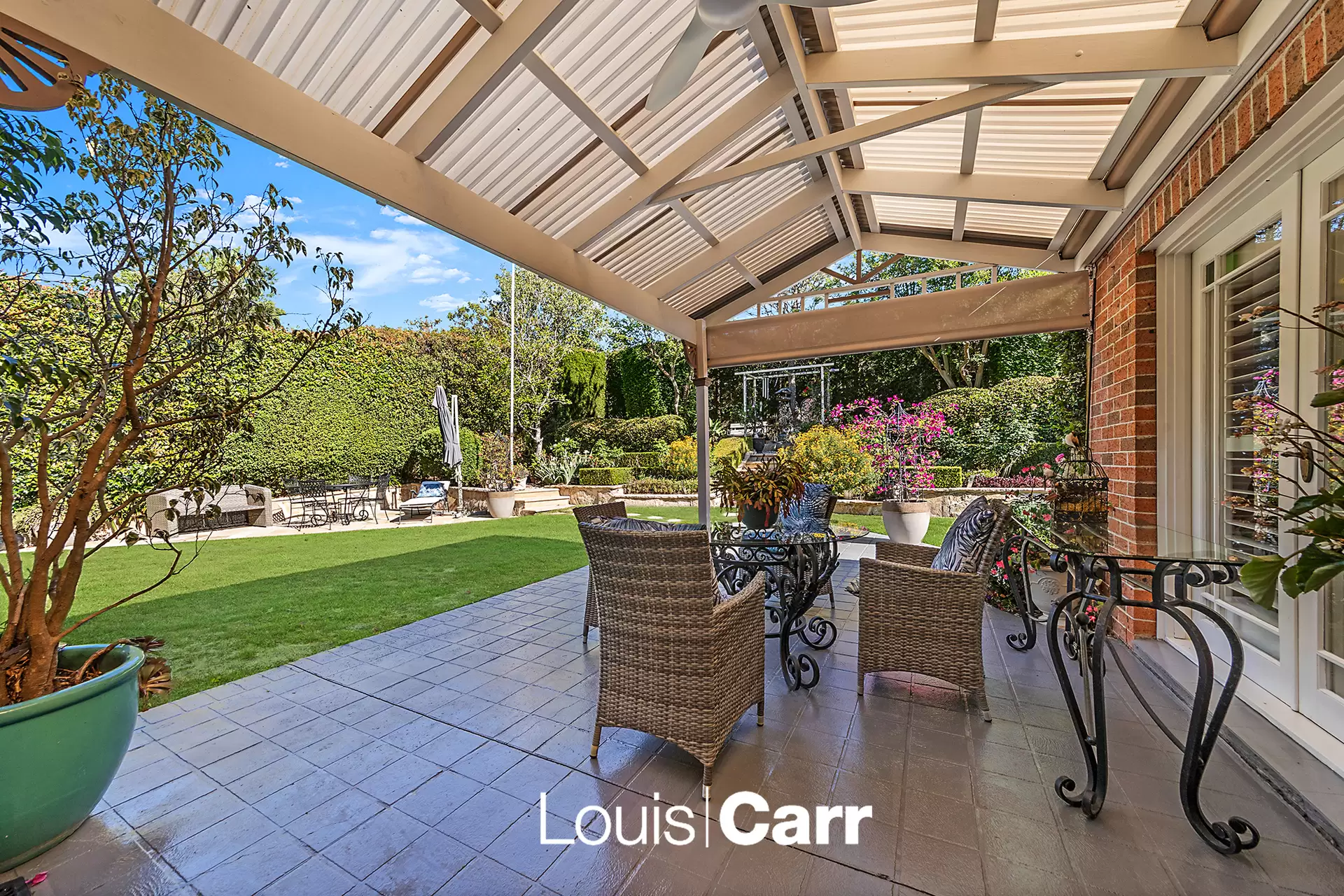 56 Linksley Avenue, Glenhaven Sold by Louis Carr Real Estate - image 9