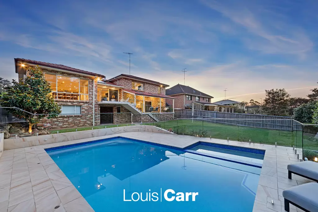 31 Cairngorm Avenue, Glenhaven Sold by Louis Carr Real Estate