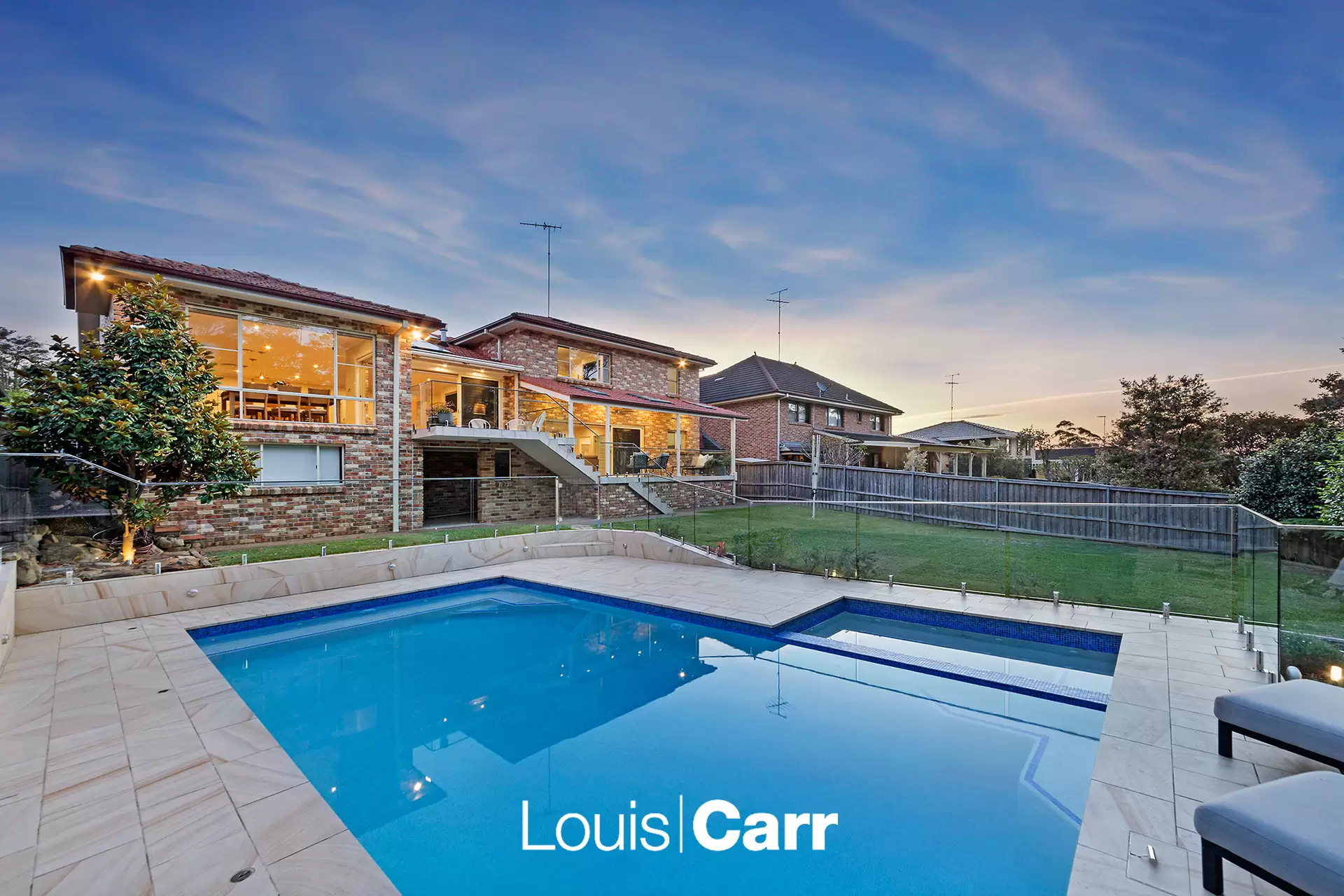 31 Cairngorm Avenue, Glenhaven Sold by Louis Carr Real Estate - image 1