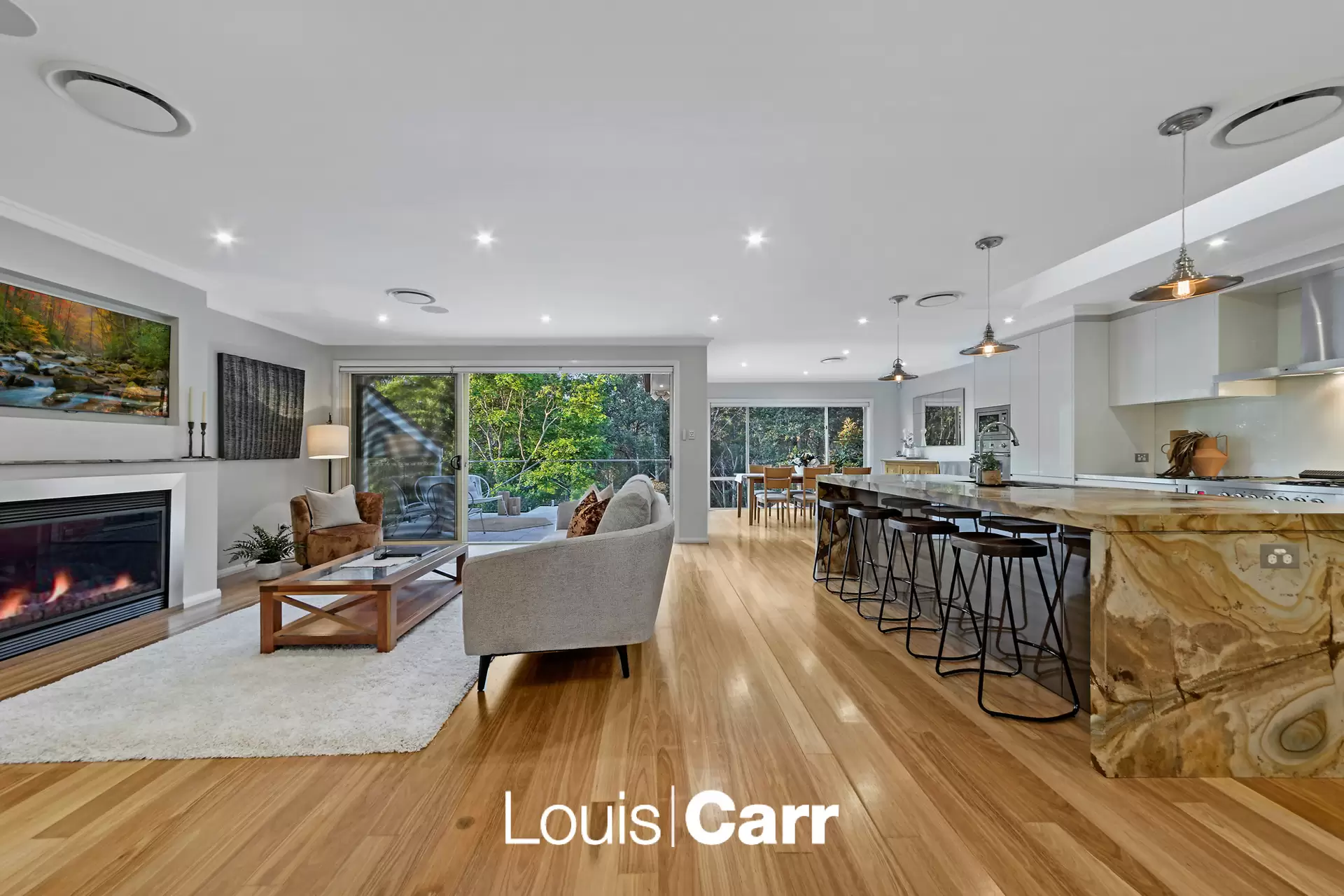 31 Cairngorm Avenue, Glenhaven Sold by Louis Carr Real Estate - image 8