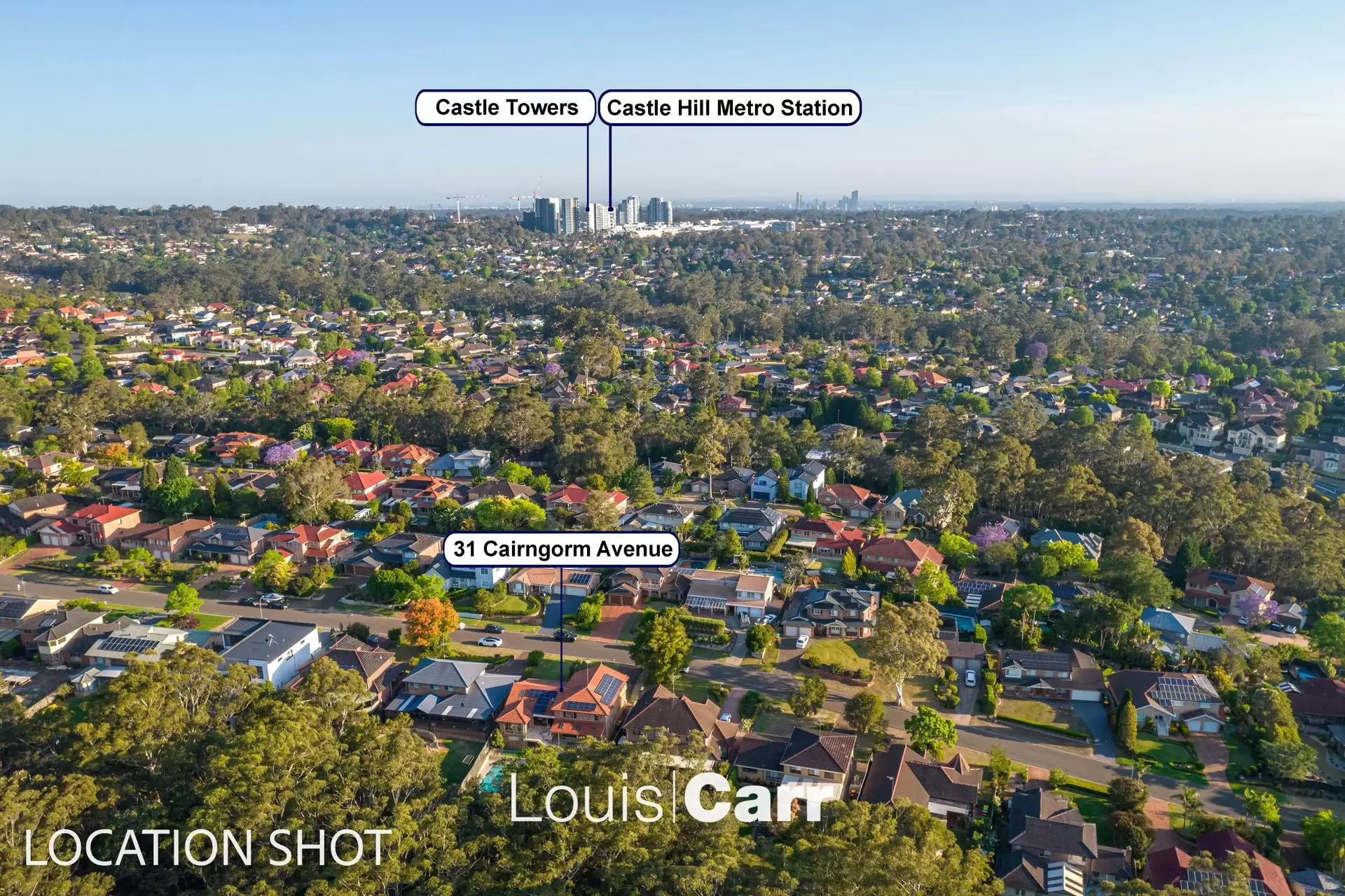 31 Cairngorm Avenue, Glenhaven Sold by Louis Carr Real Estate - image 22