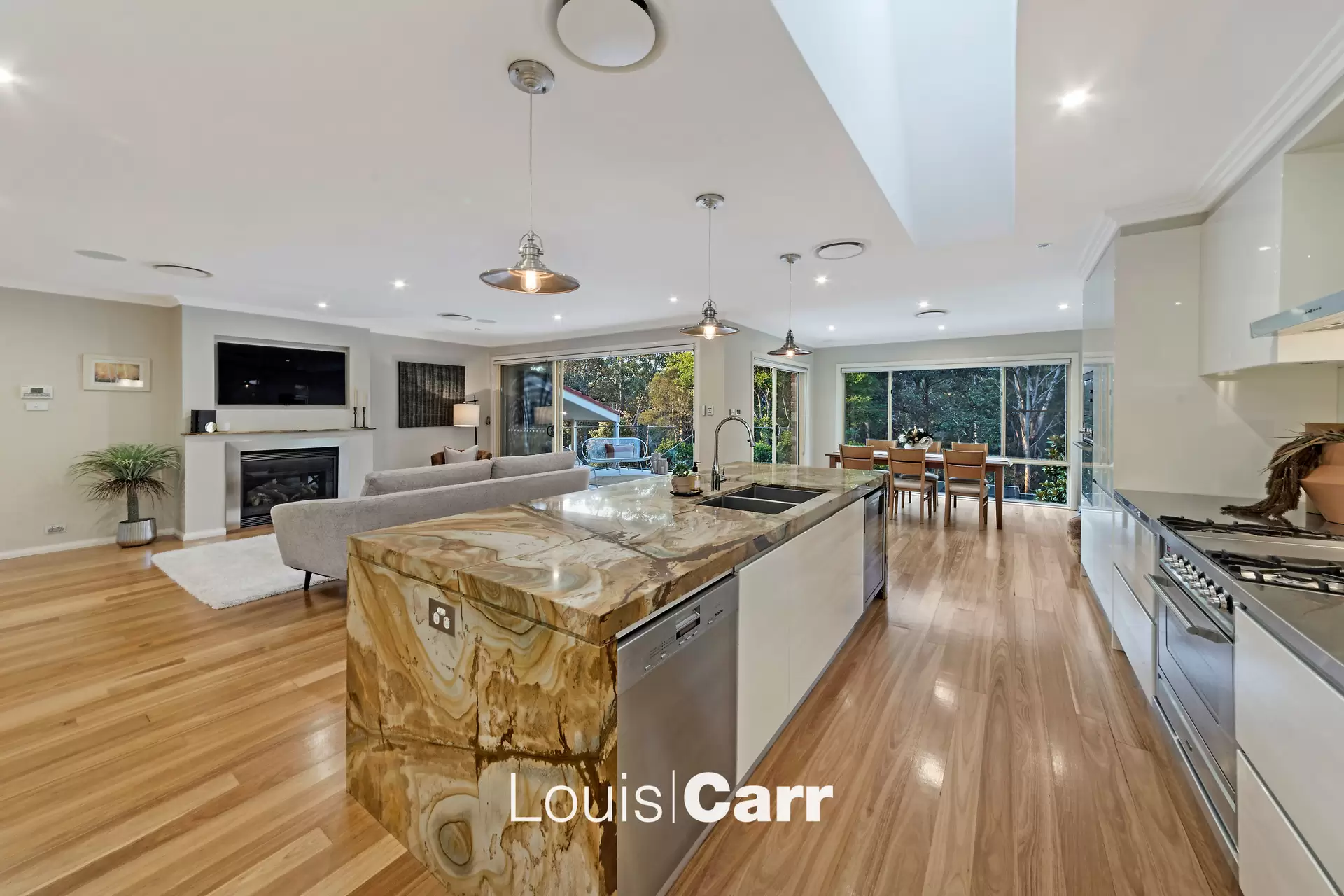 31 Cairngorm Avenue, Glenhaven Sold by Louis Carr Real Estate - image 4