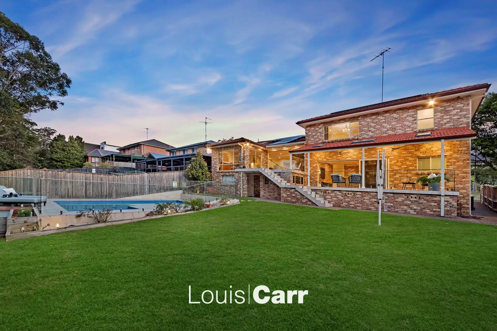 31 Cairngorm Avenue, Glenhaven Sold by Louis Carr Real Estate - image 21