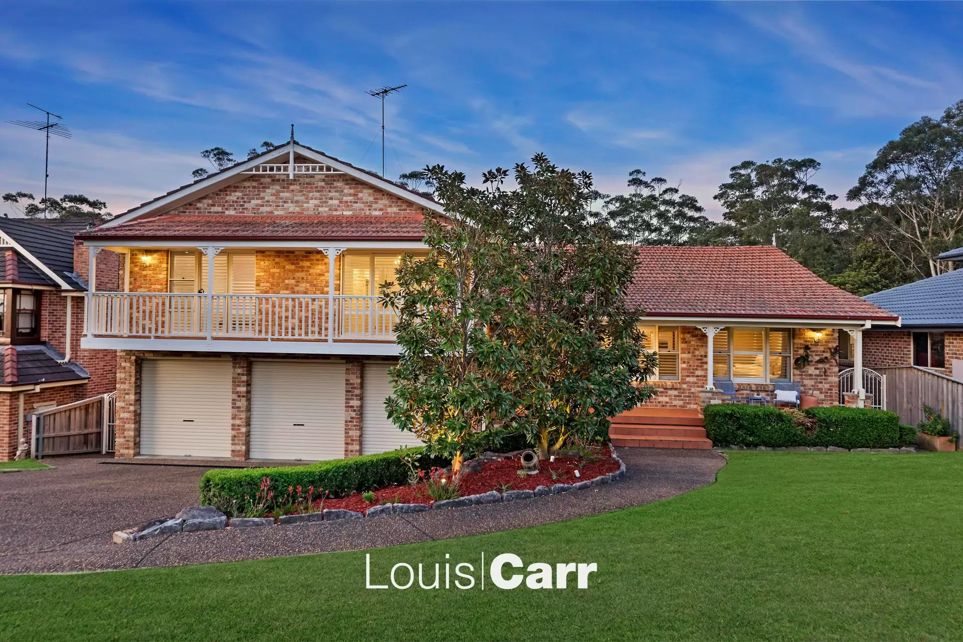 31 Cairngorm Avenue, Glenhaven Sold by Louis Carr Real Estate - image 2