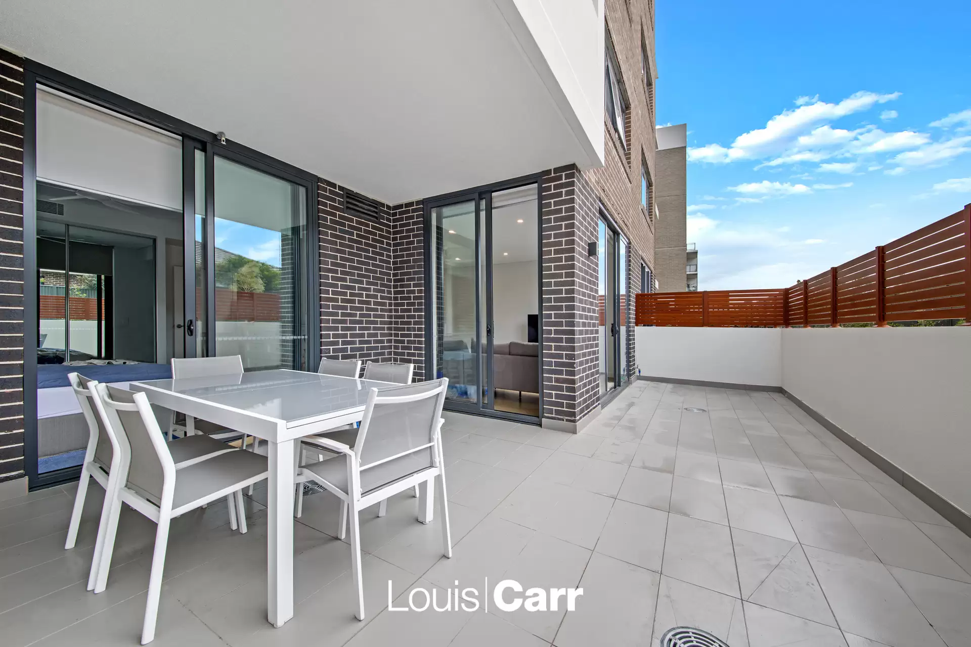 56/1 Gerbera Place, Kellyville Leased by Louis Carr Real Estate - image 3