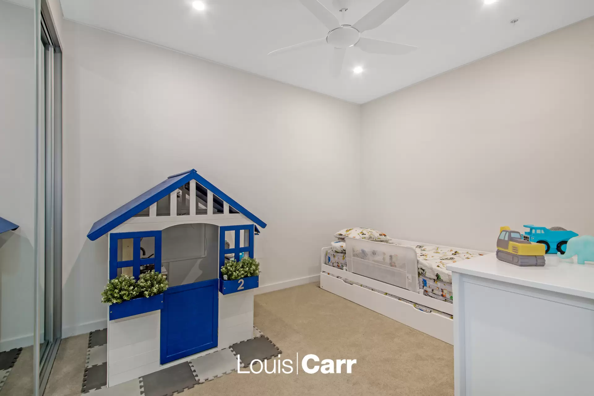 56/1 Gerbera Place, Kellyville Leased by Louis Carr Real Estate - image 7