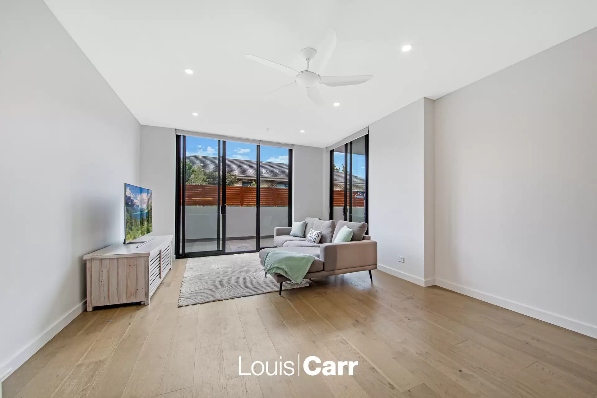 56/1 Gerbera Place, Kellyville Leased by Louis Carr Real Estate - image 6