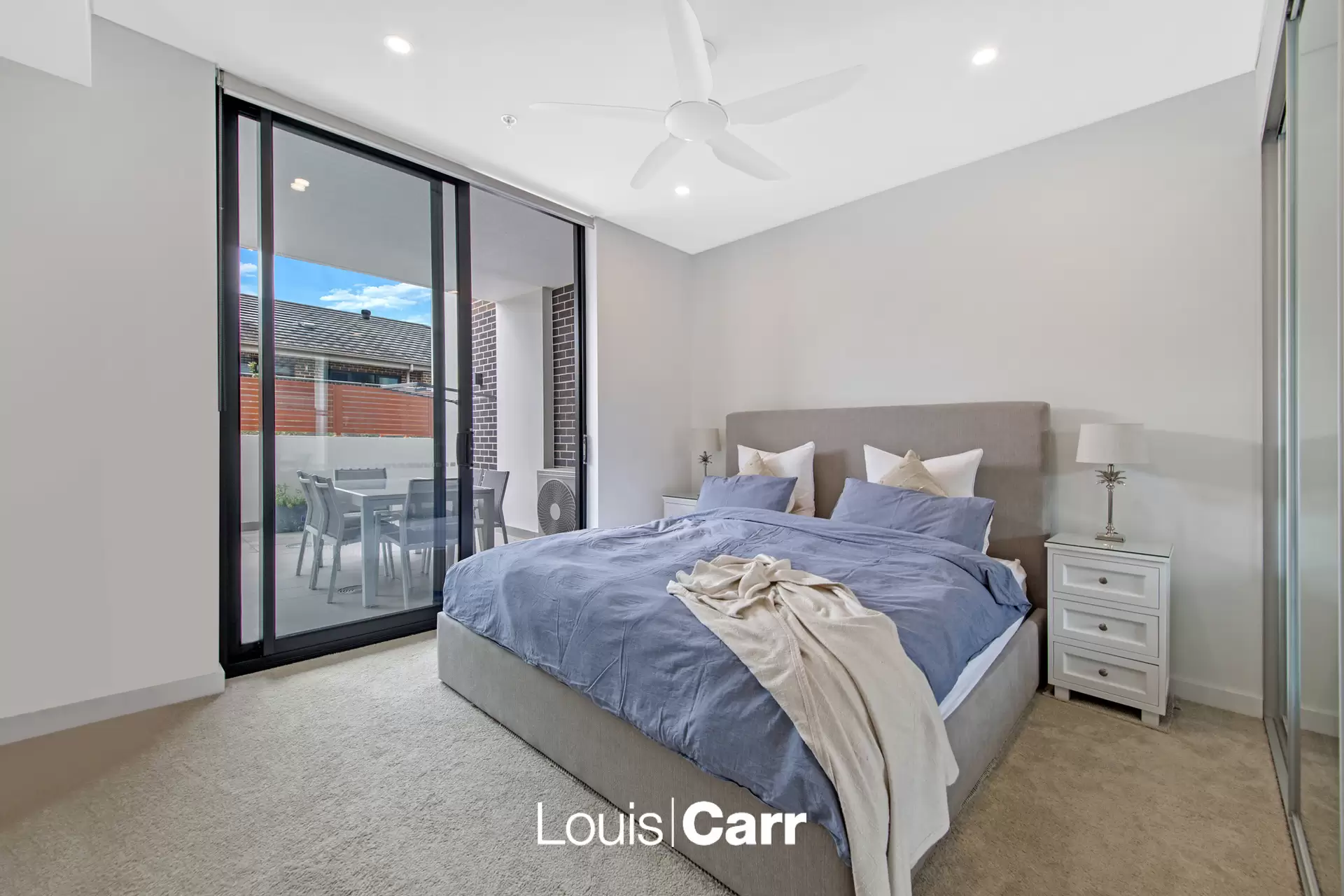 56/1 Gerbera Place, Kellyville Leased by Louis Carr Real Estate - image 2