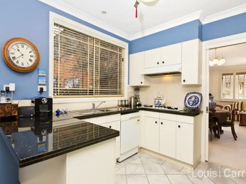 12 Wiltshire Court, Cherrybrook Sold by Louis Carr Real Estate - image 3