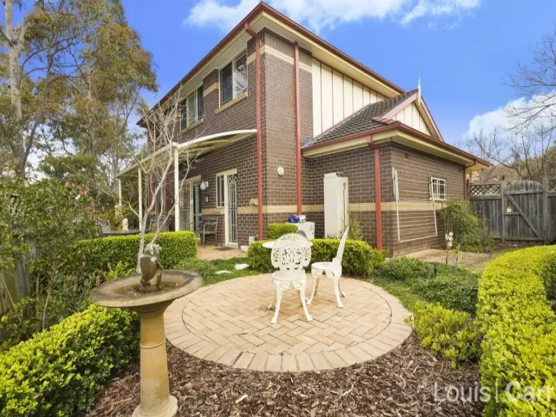 12 Wiltshire Court, Cherrybrook Sold by Louis Carr Real Estate - image 4