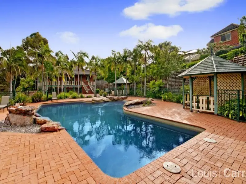 12 Wiltshire Court, Cherrybrook Sold by Louis Carr Real Estate - image 9