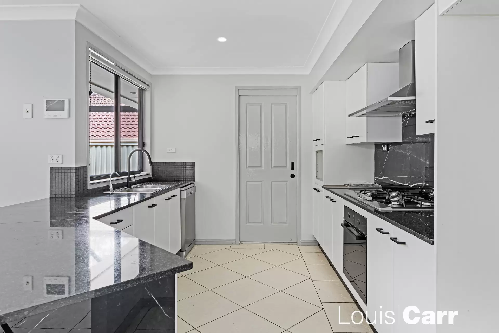 33 Exbury Road, Kellyville Leased by Louis Carr Real Estate - image 7