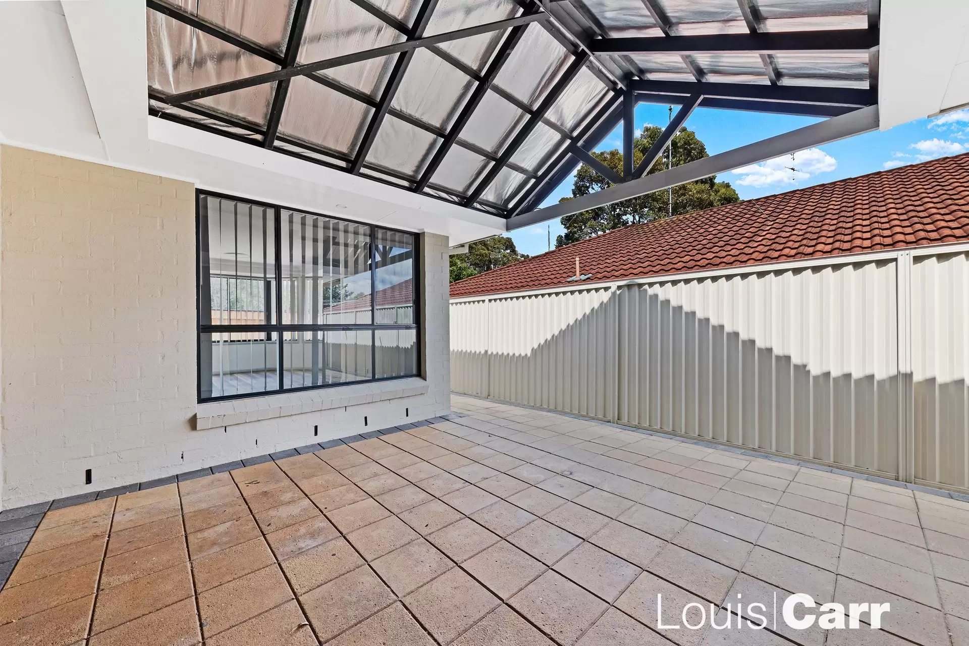 33 Exbury Road, Kellyville Leased by Louis Carr Real Estate - image 2