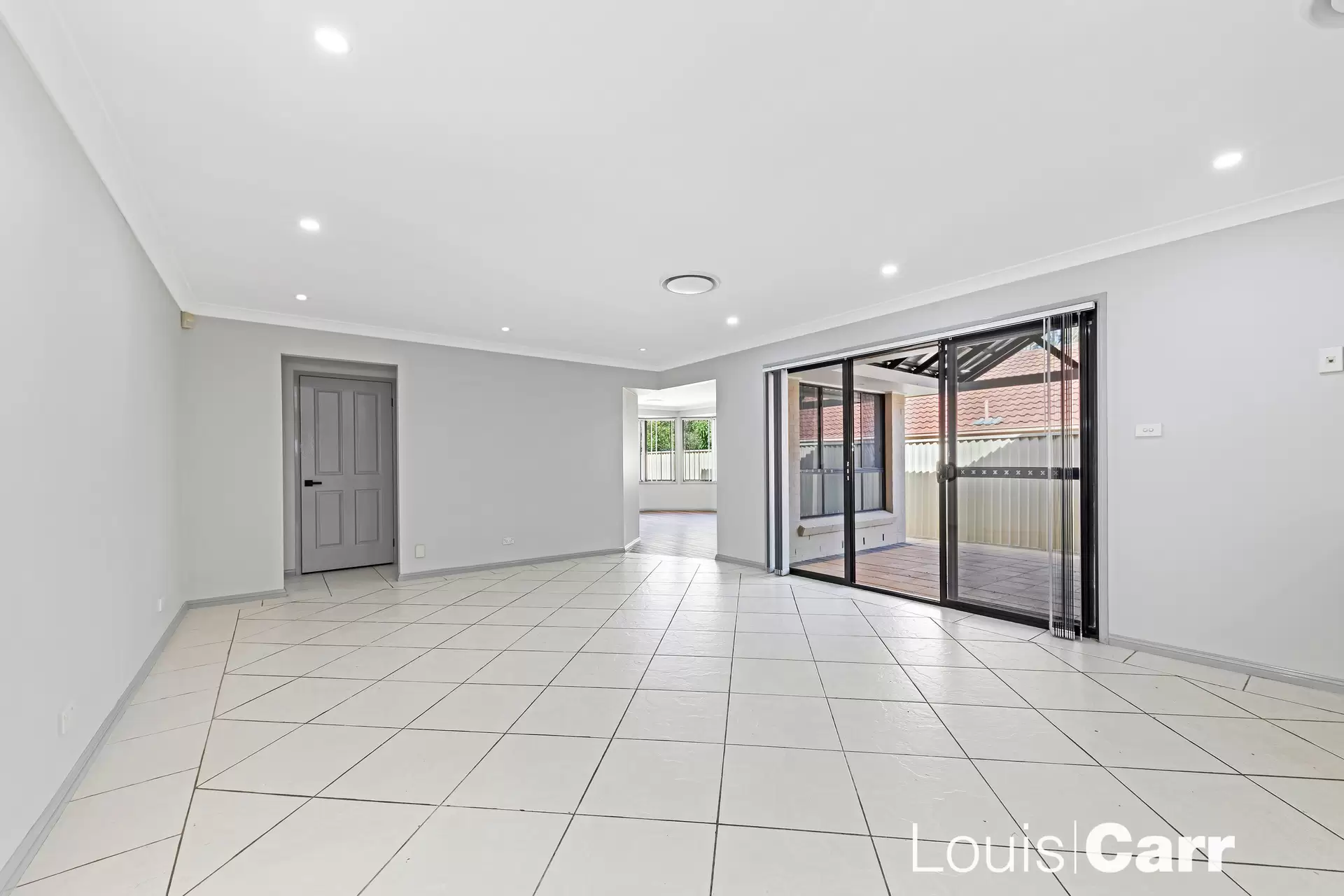 33 Exbury Road, Kellyville Leased by Louis Carr Real Estate - image 8