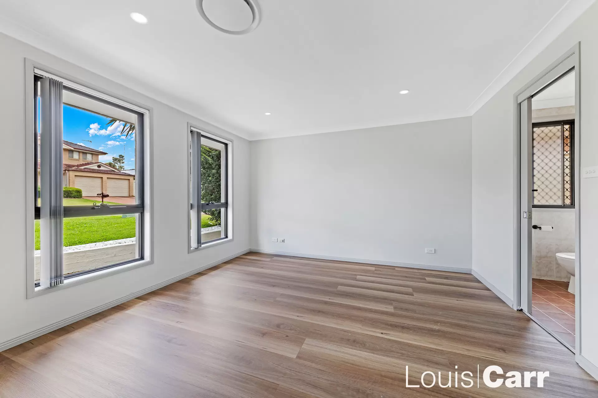 33 Exbury Road, Kellyville Leased by Louis Carr Real Estate - image 6