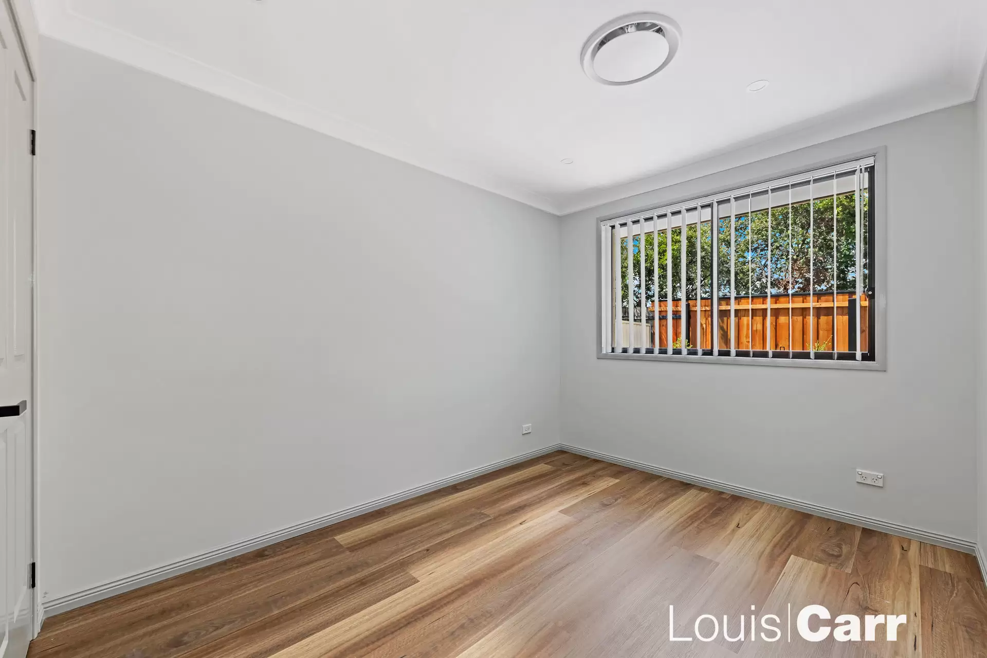 33 Exbury Road, Kellyville Leased by Louis Carr Real Estate - image 4