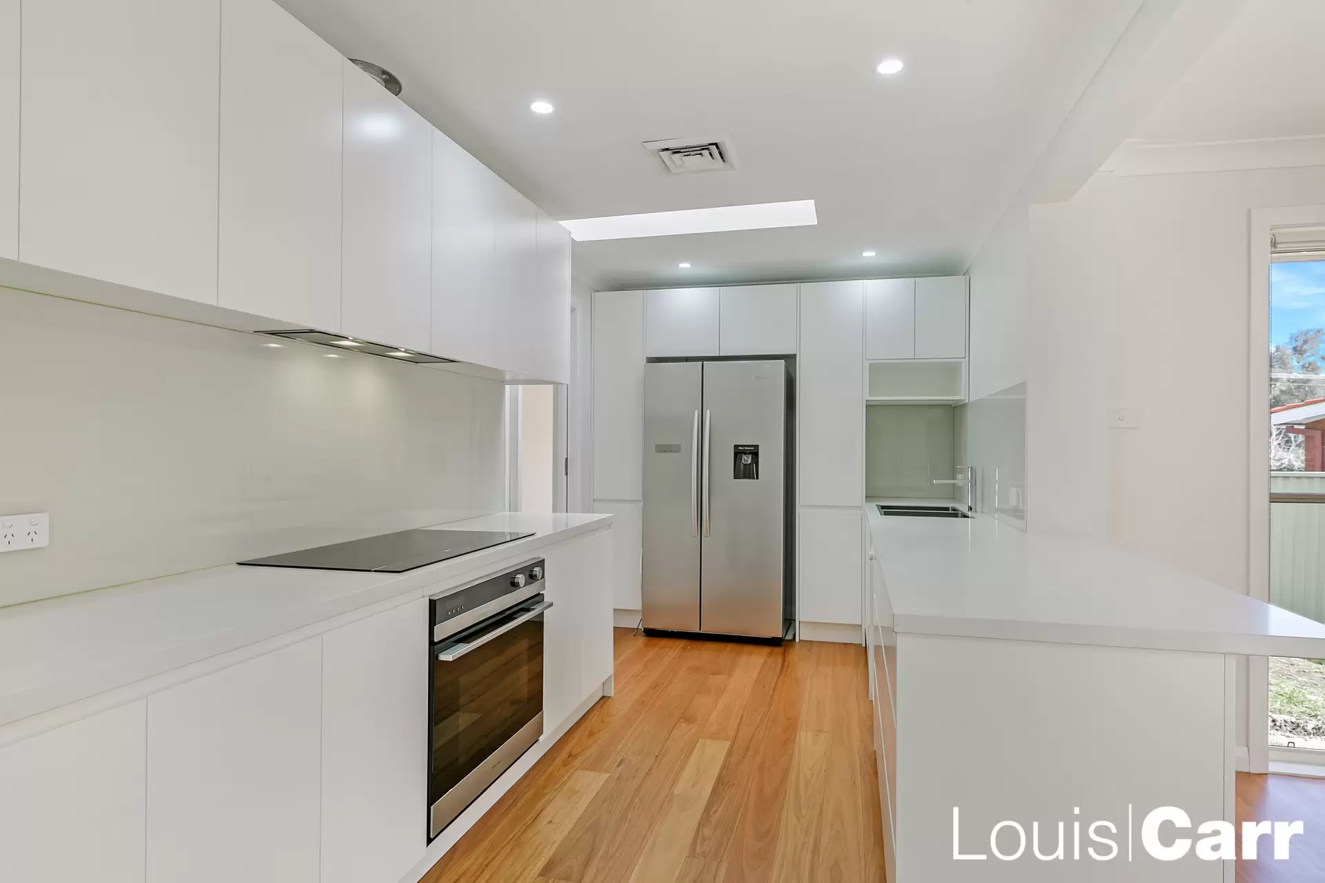 10 Virginia Avenue, Baulkham Hills Leased by Louis Carr Real Estate - image 2