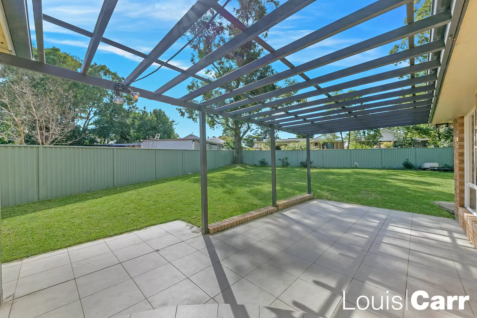 10 Virginia Avenue, Baulkham Hills Leased by Louis Carr Real Estate - image 4