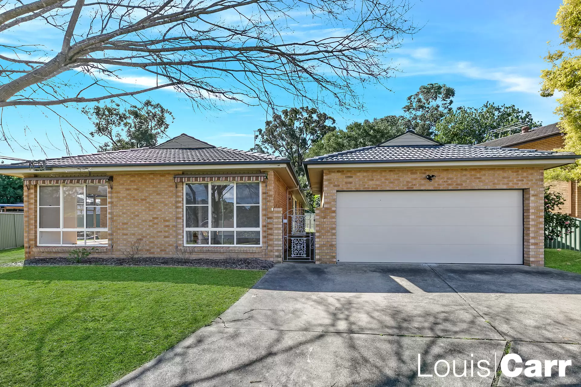 10 Virginia Avenue, Baulkham Hills Leased by Louis Carr Real Estate - image 1