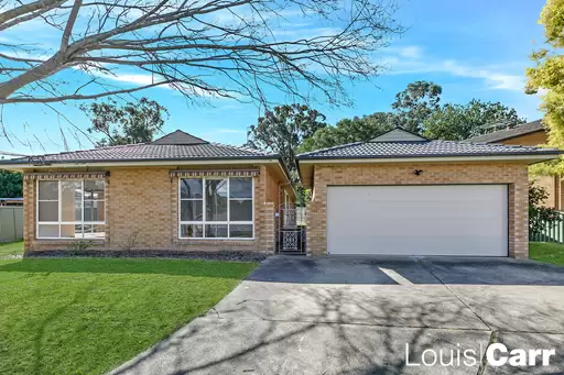 10 Virginia Avenue, Baulkham Hills Leased by Louis Carr Real Estate