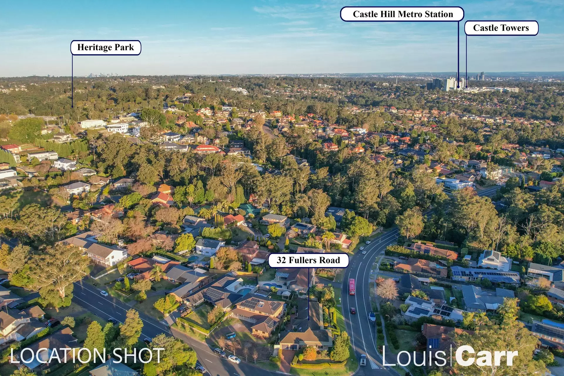 32 Fullers Road, Glenhaven Leased by Louis Carr Real Estate - image 20