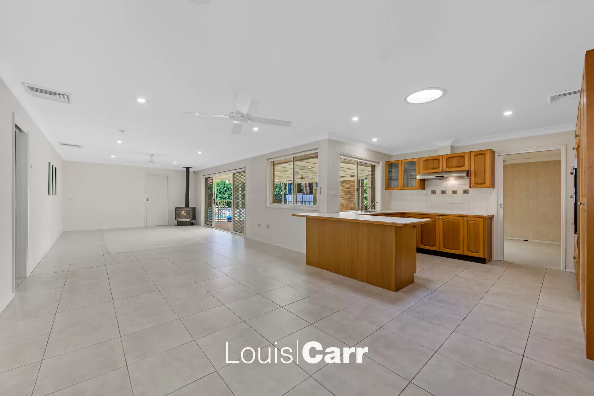 91 Gilbert Road, Castle Hill For Lease by Louis Carr Real Estate - image 1