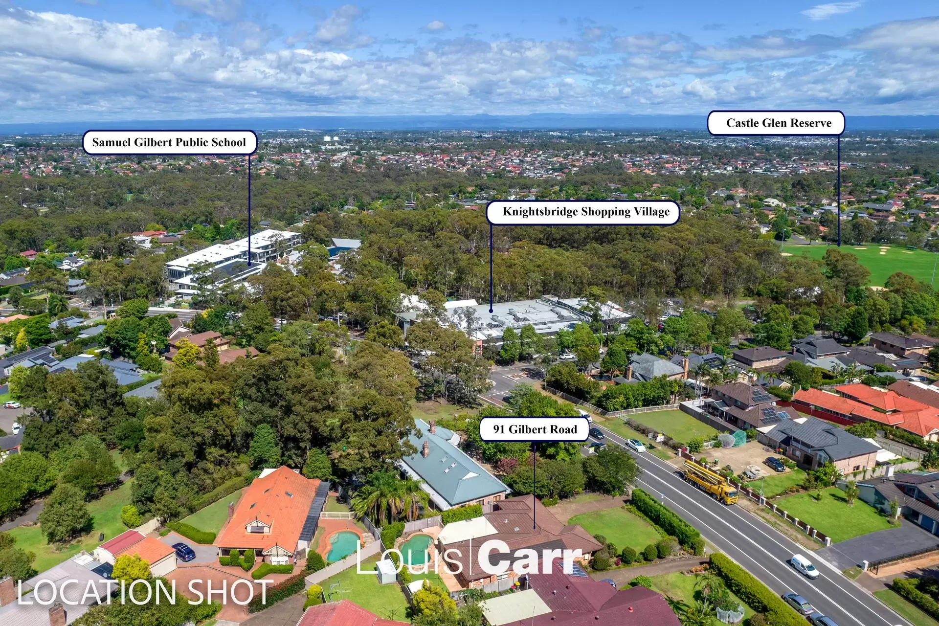 91 Gilbert Road, Castle Hill For Lease by Louis Carr Real Estate - image 15