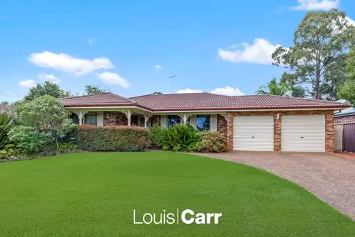 91 Gilbert Road, Castle Hill For Lease by Louis Carr Real Estate