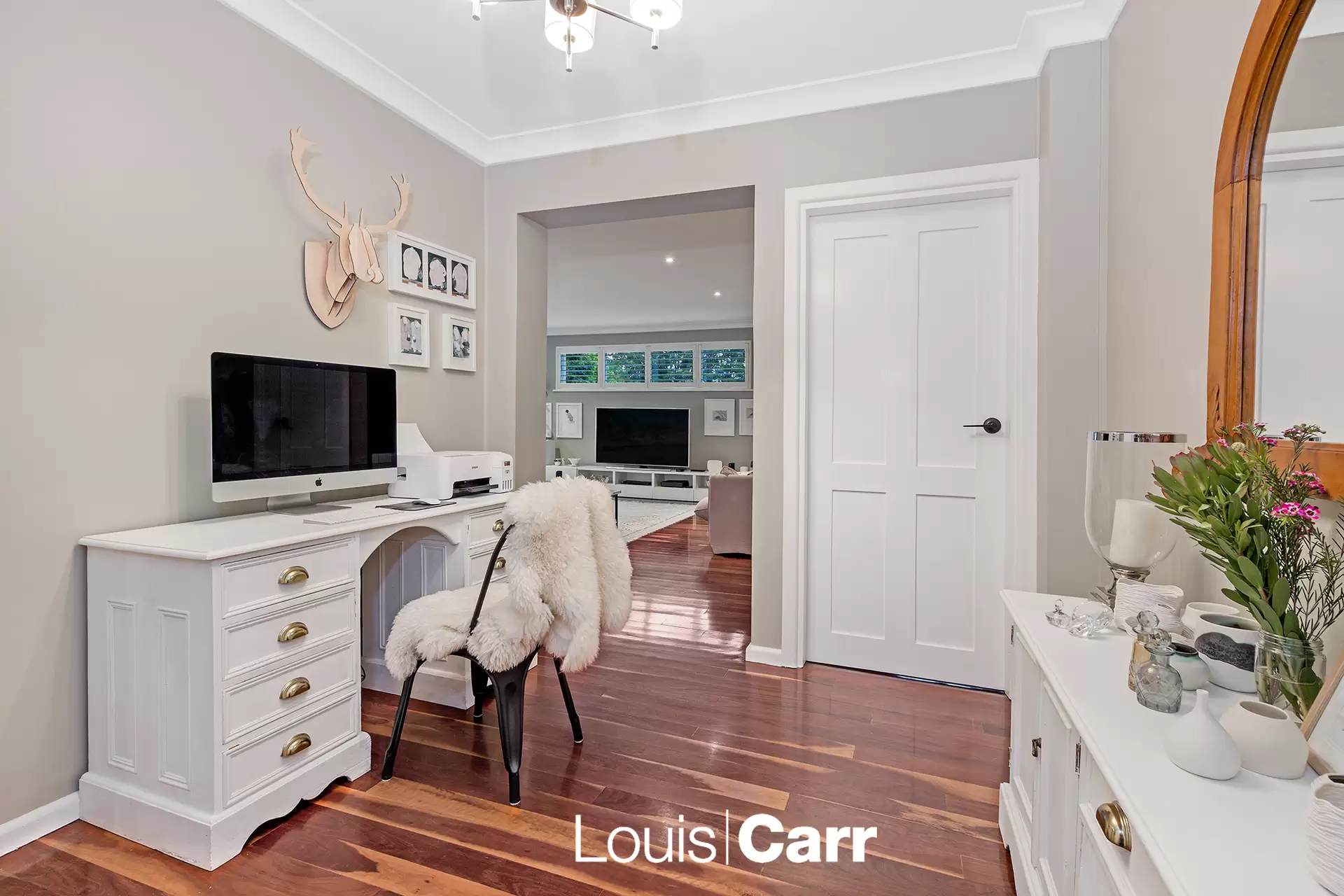 Photo #7: 47 Cambewarra Avenue, Castle Hill - For Sale by Louis Carr Real Estate