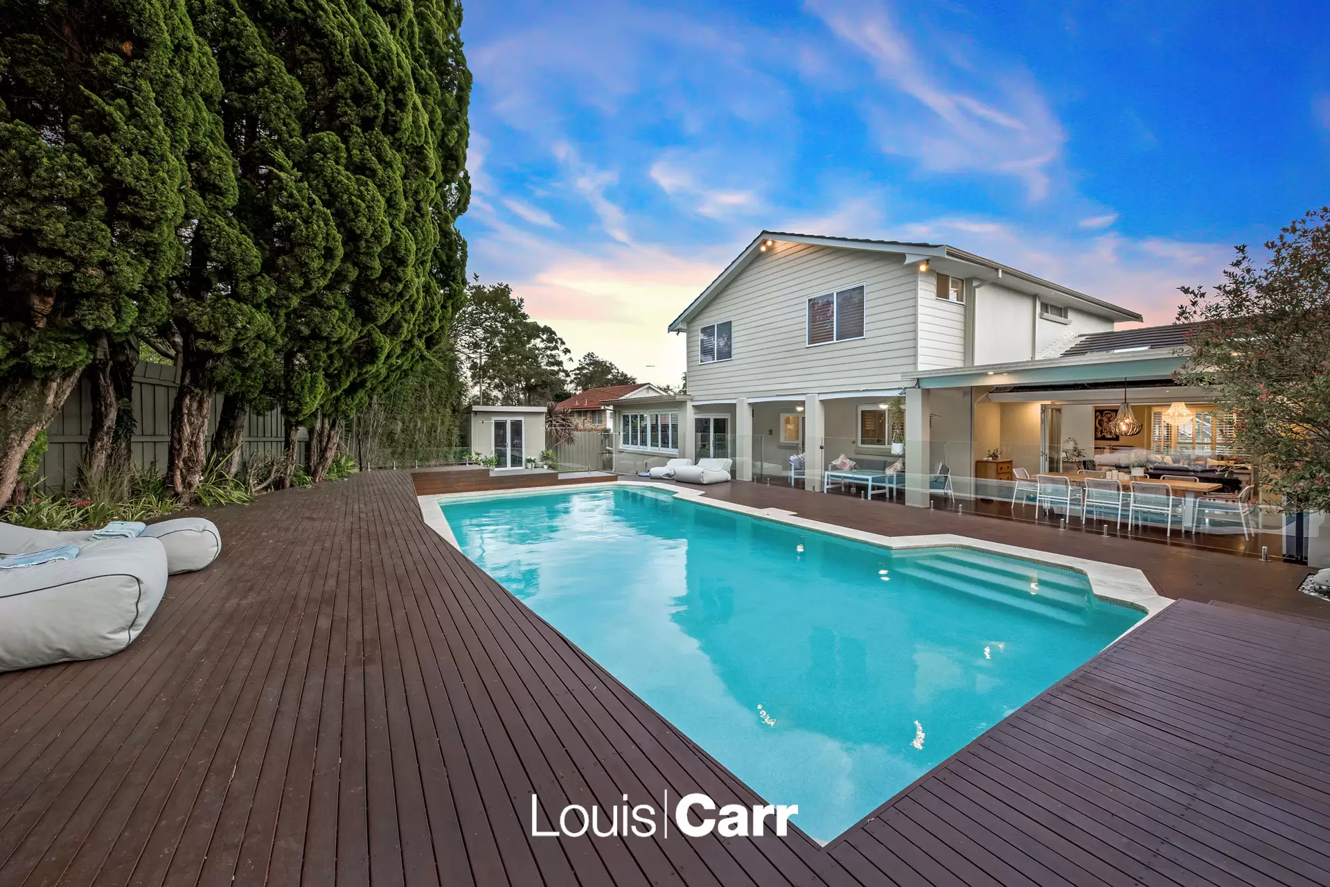 Photo #17: 47 Cambewarra Avenue, Castle Hill - For Sale by Louis Carr Real Estate