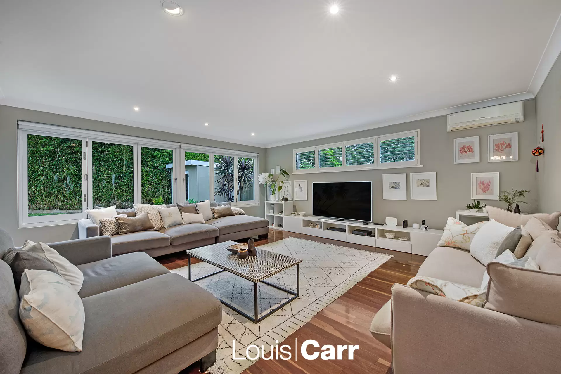 Photo #6: 47 Cambewarra Avenue, Castle Hill - For Sale by Louis Carr Real Estate