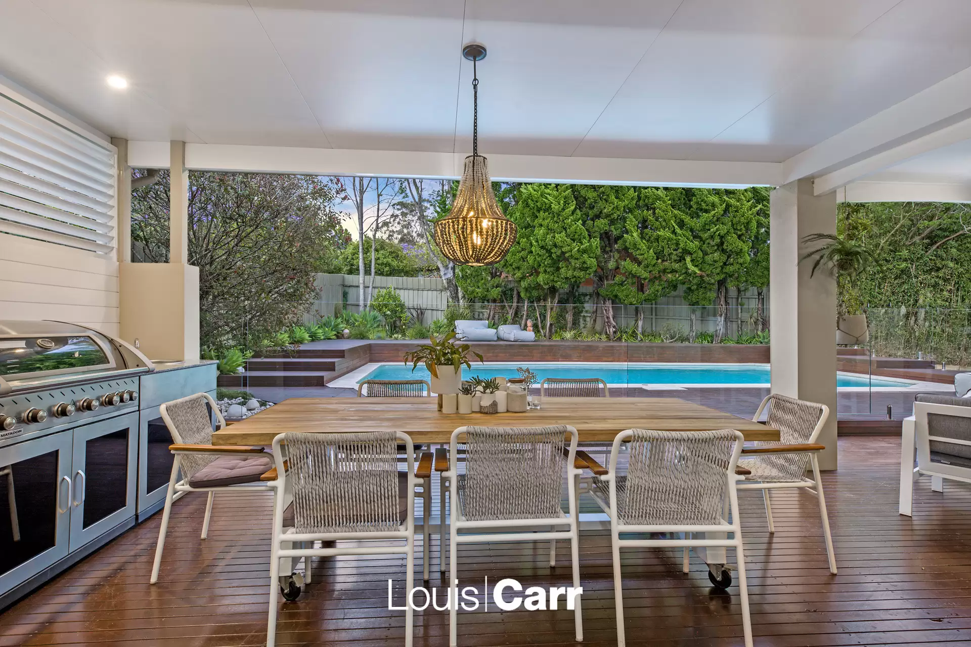 47 Cambewarra Avenue, Castle Hill Sold by Louis Carr Real Estate - image 2