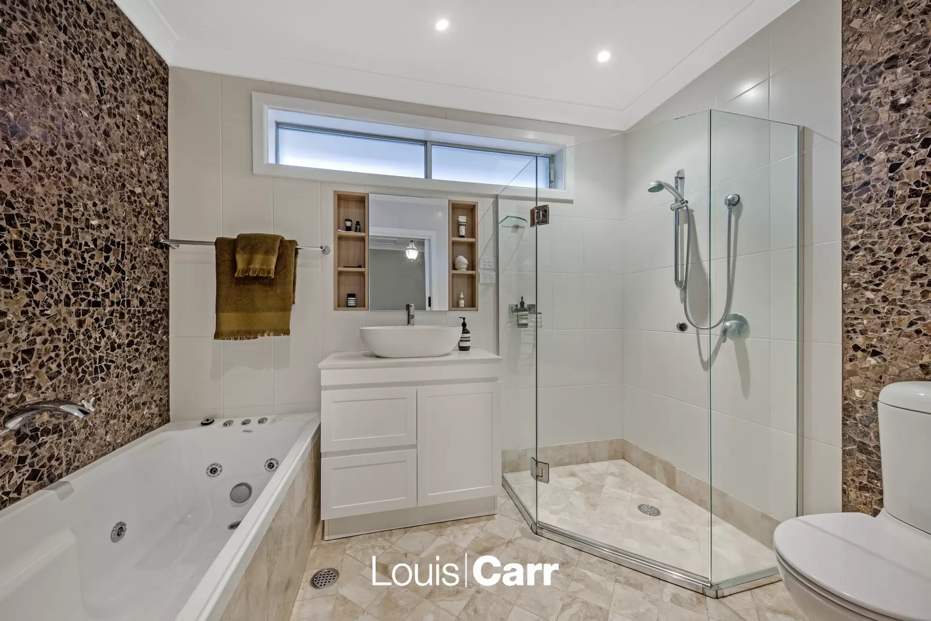 Photo #16: 47 Cambewarra Avenue, Castle Hill - For Sale by Louis Carr Real Estate