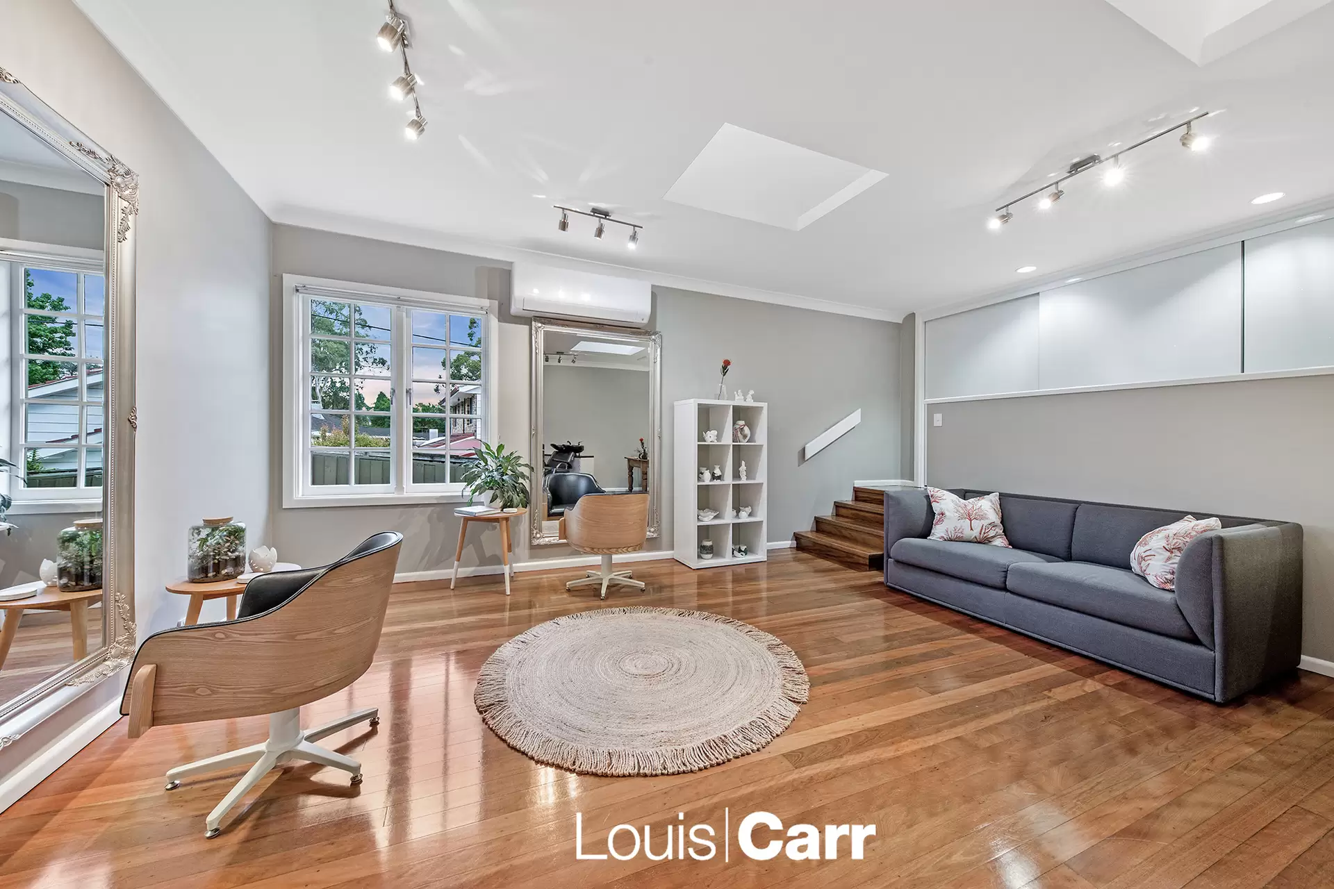Photo #10: 47 Cambewarra Avenue, Castle Hill - For Sale by Louis Carr Real Estate