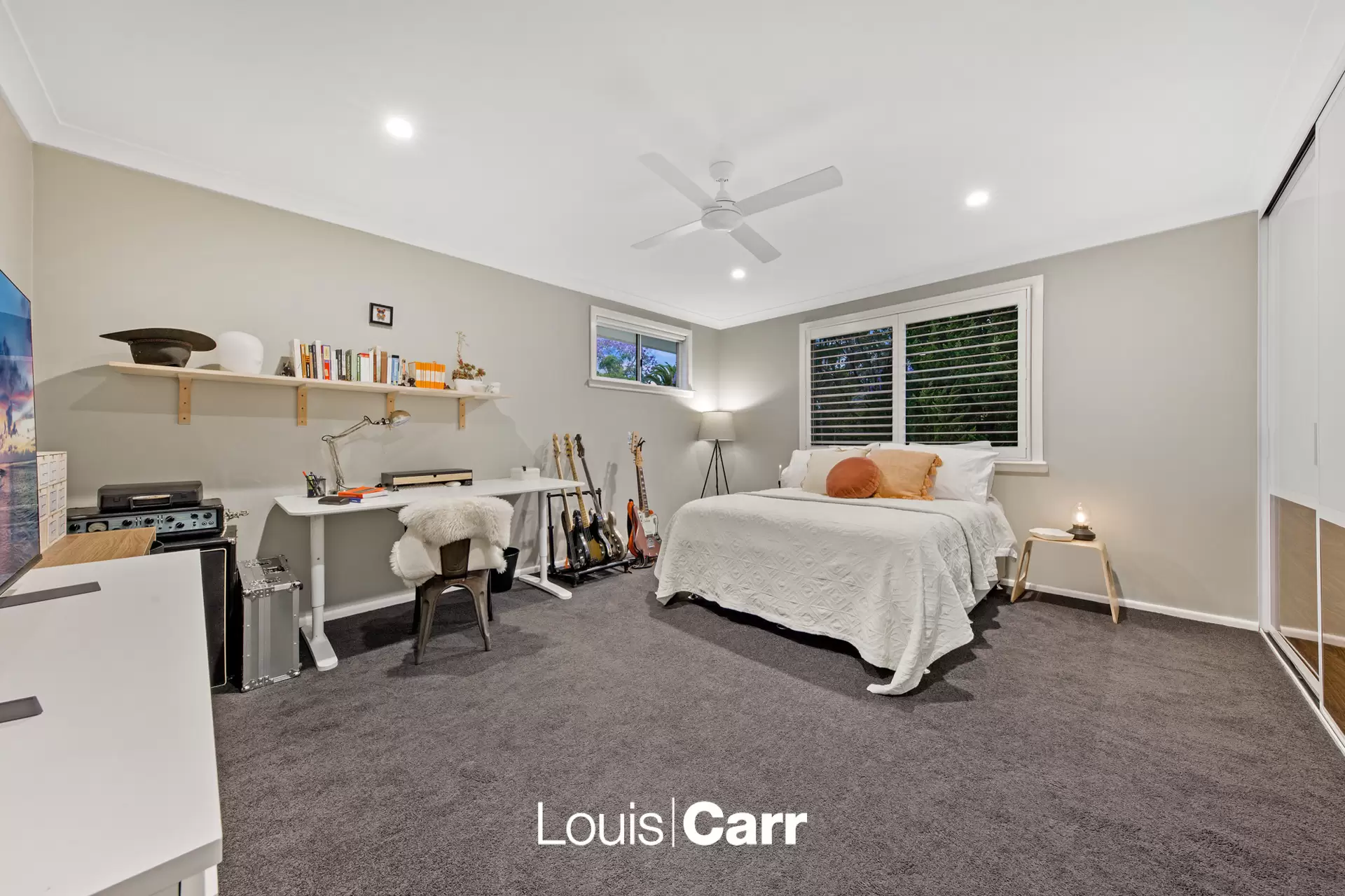 Photo #14: 47 Cambewarra Avenue, Castle Hill - For Sale by Louis Carr Real Estate