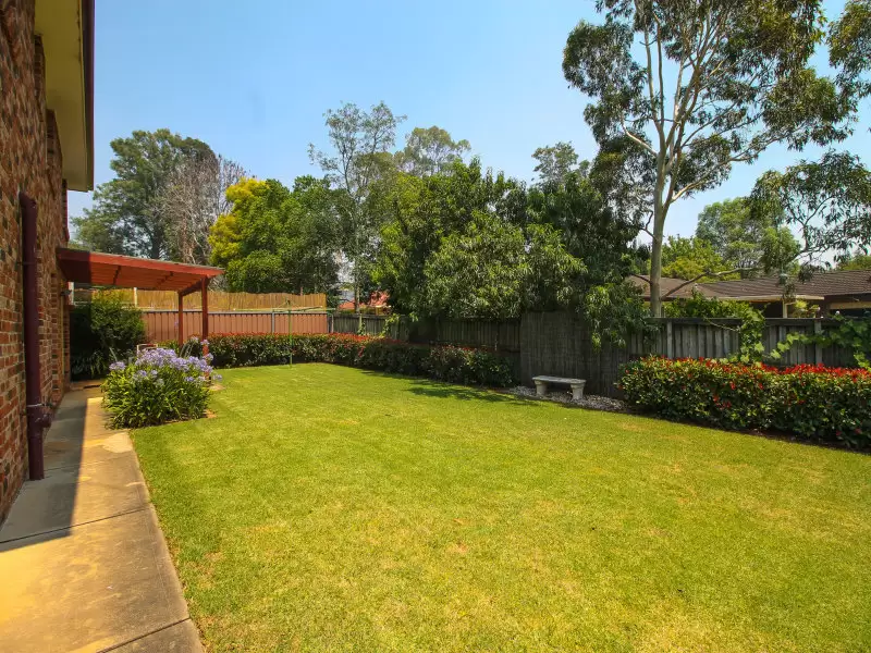 53 Gindurra Avenue, Castle Hill Leased by Louis Carr Real Estate - image 12