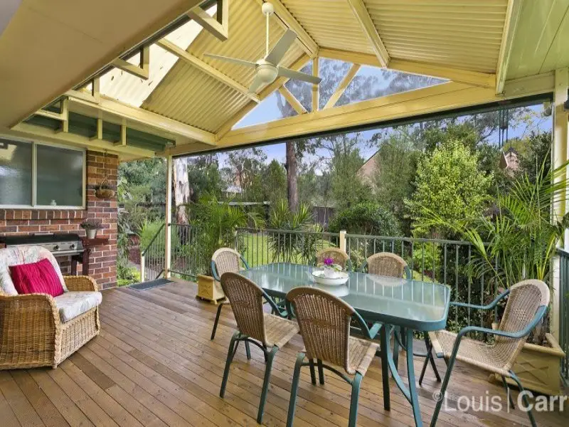 73 Cedarwood Drive, Cherrybrook Sold by Louis Carr Real Estate - image 3