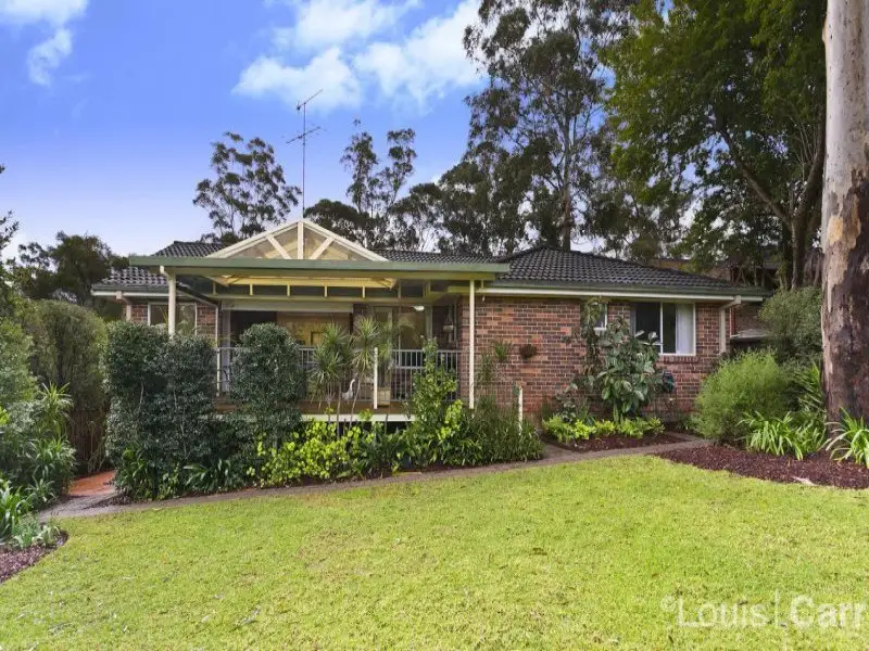 73 Cedarwood Drive, Cherrybrook Sold by Louis Carr Real Estate - image 4