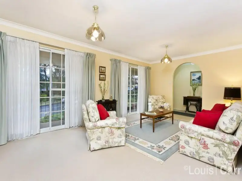 73 Cedarwood Drive, Cherrybrook Sold by Louis Carr Real Estate - image 2