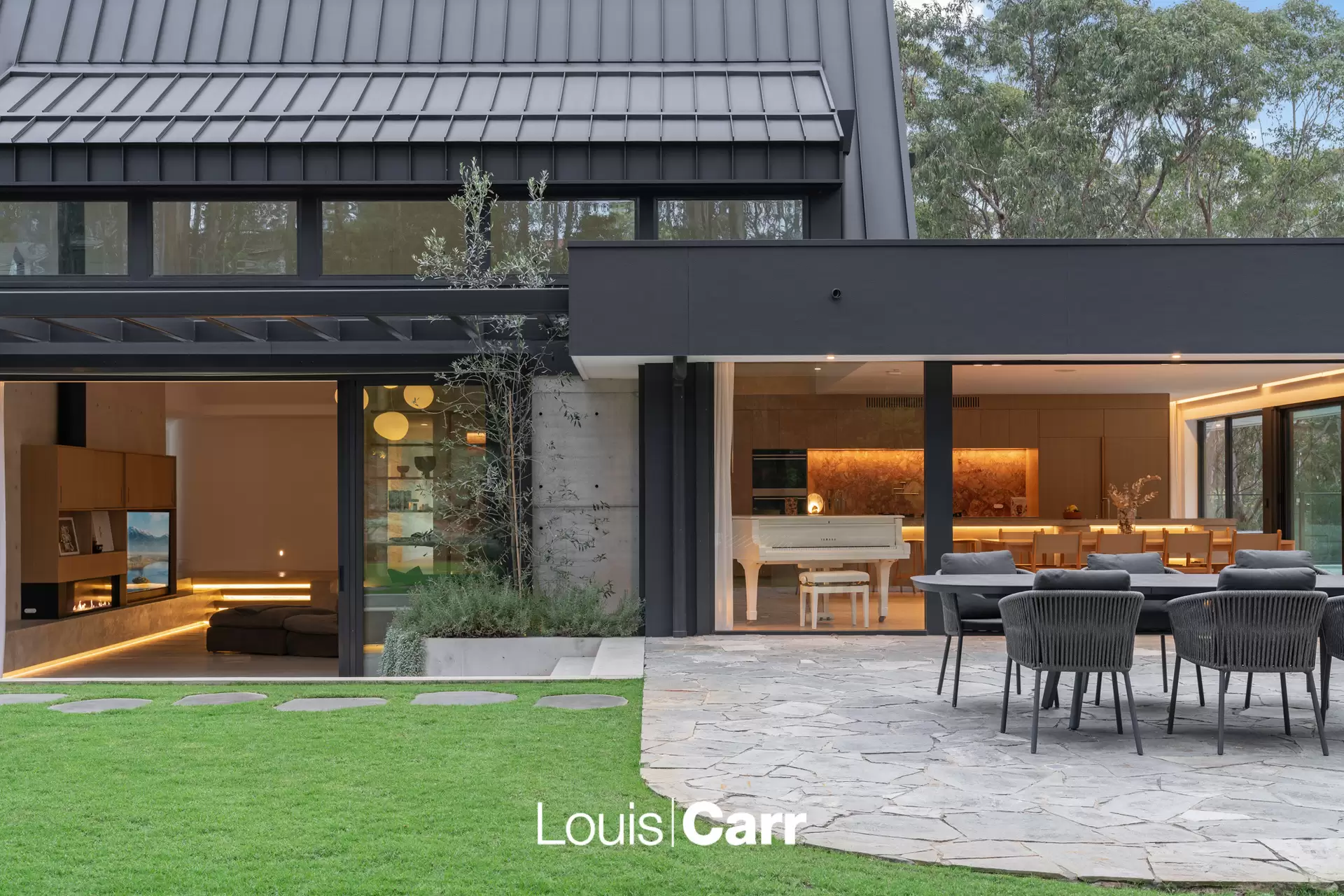 70 Greenbank Drive, Glenhaven Sold by Louis Carr Real Estate - image 1