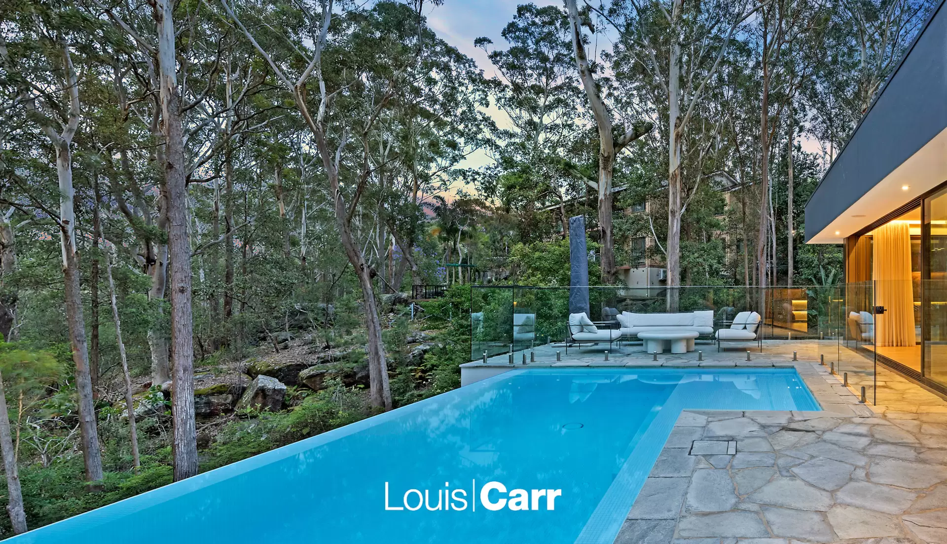 70 Greenbank Drive, Glenhaven Sold by Louis Carr Real Estate - image 1