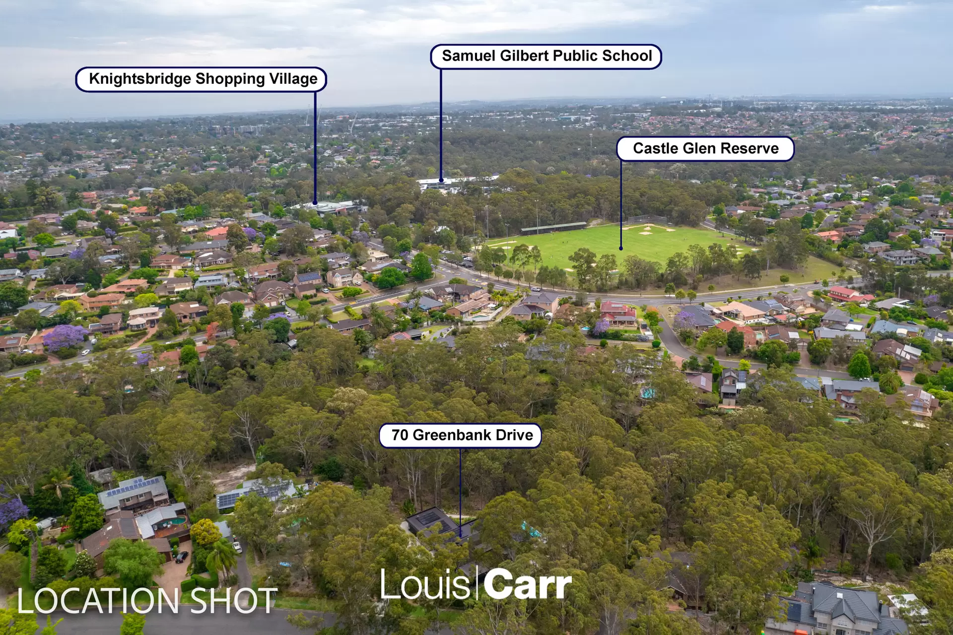 70 Greenbank Drive, Glenhaven Sold by Louis Carr Real Estate - image 27