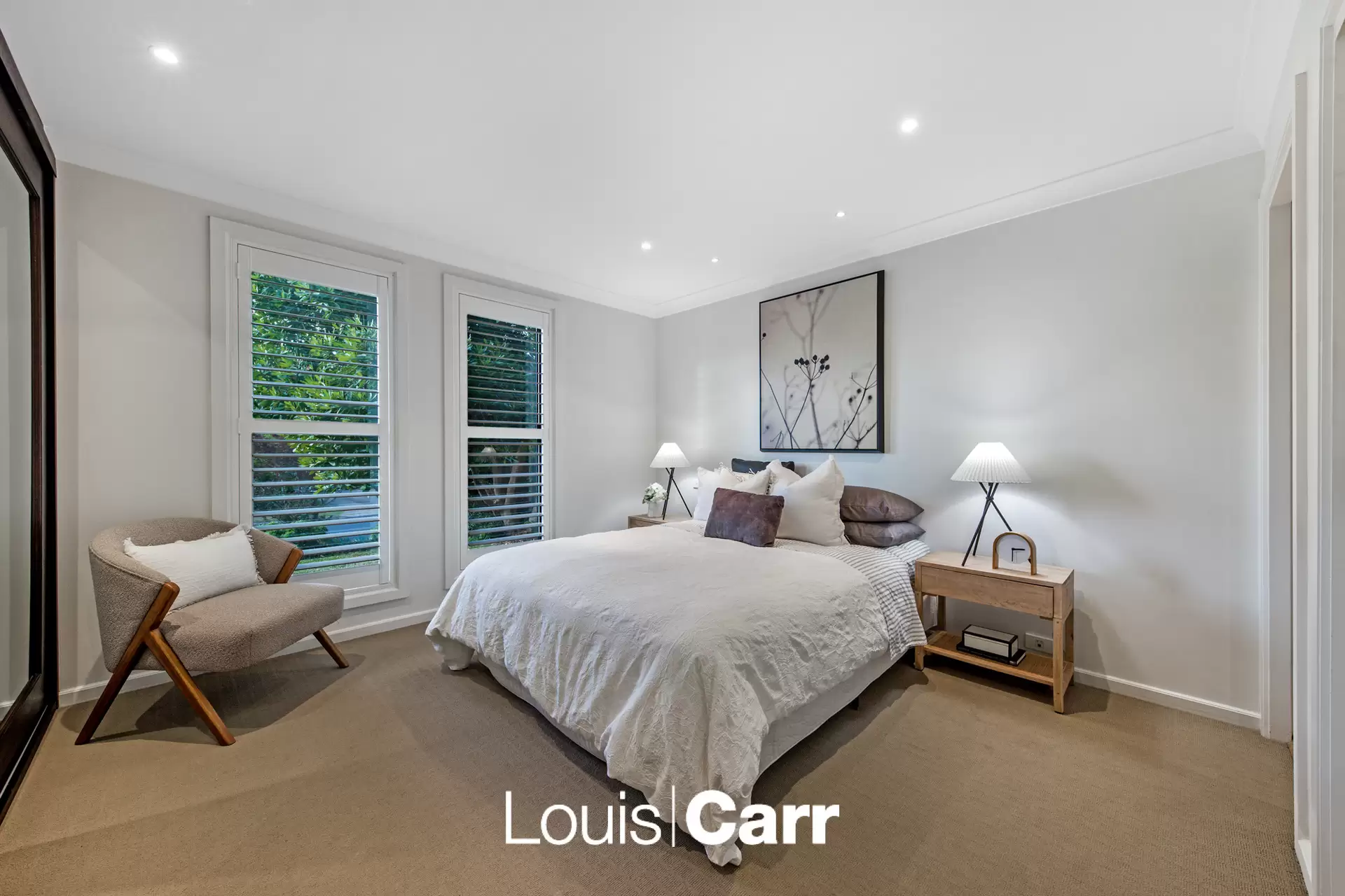 18 Chiltern Crescent, Castle Hill Sold by Louis Carr Real Estate - image 1