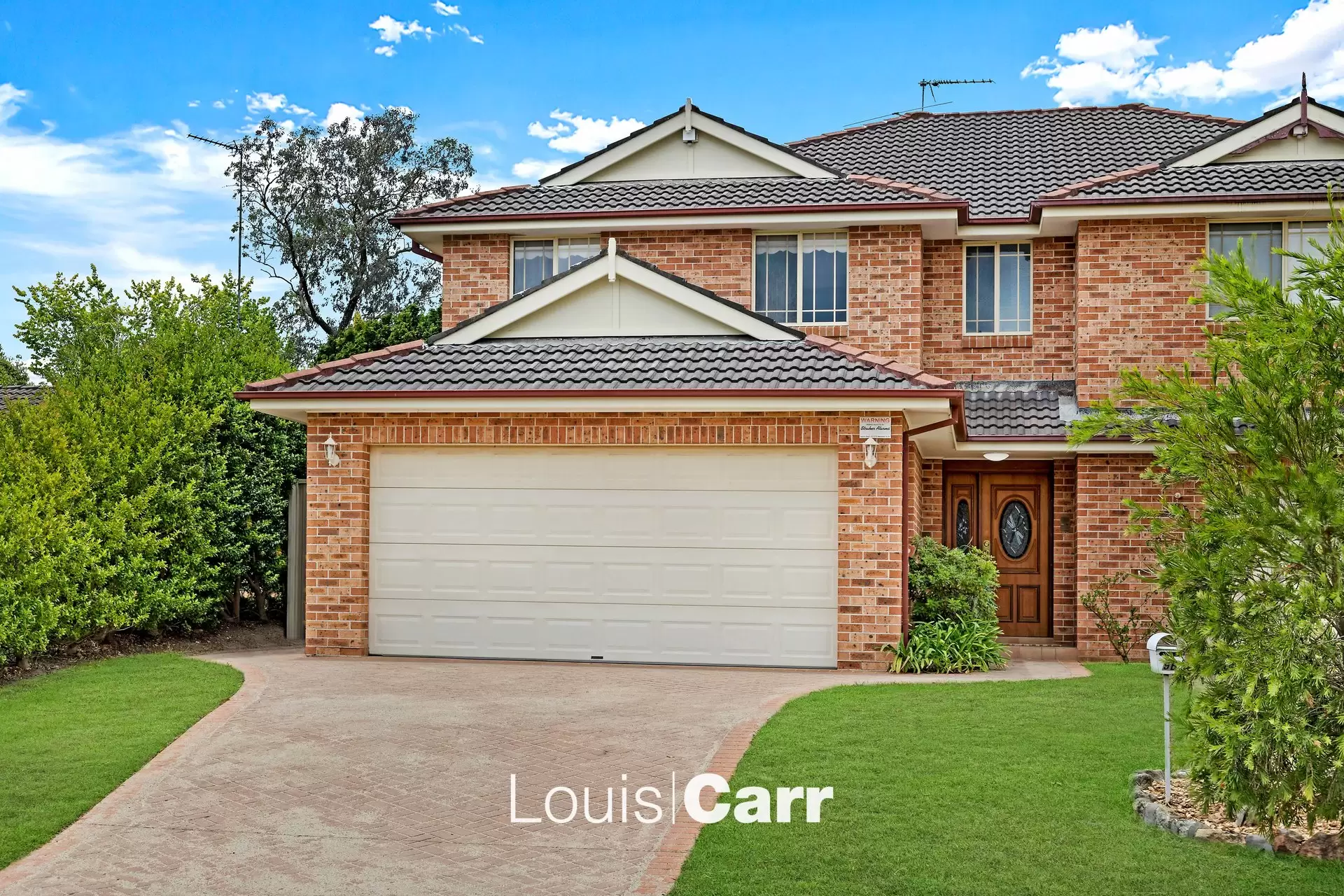 9B Farrier Place, Castle Hill Sold by Louis Carr Real Estate - image 1