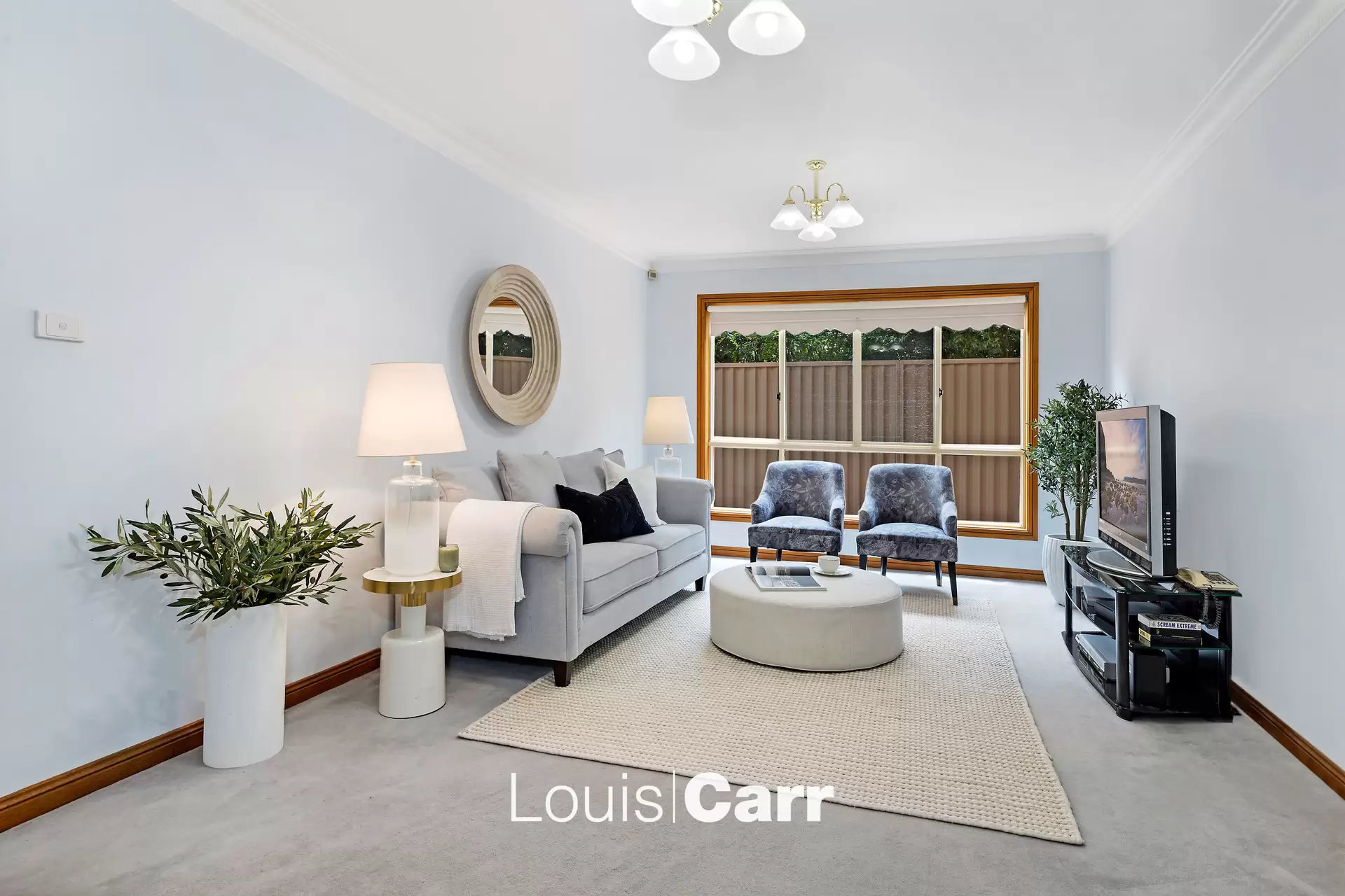 9B Farrier Place, Castle Hill Sold by Louis Carr Real Estate - image 2