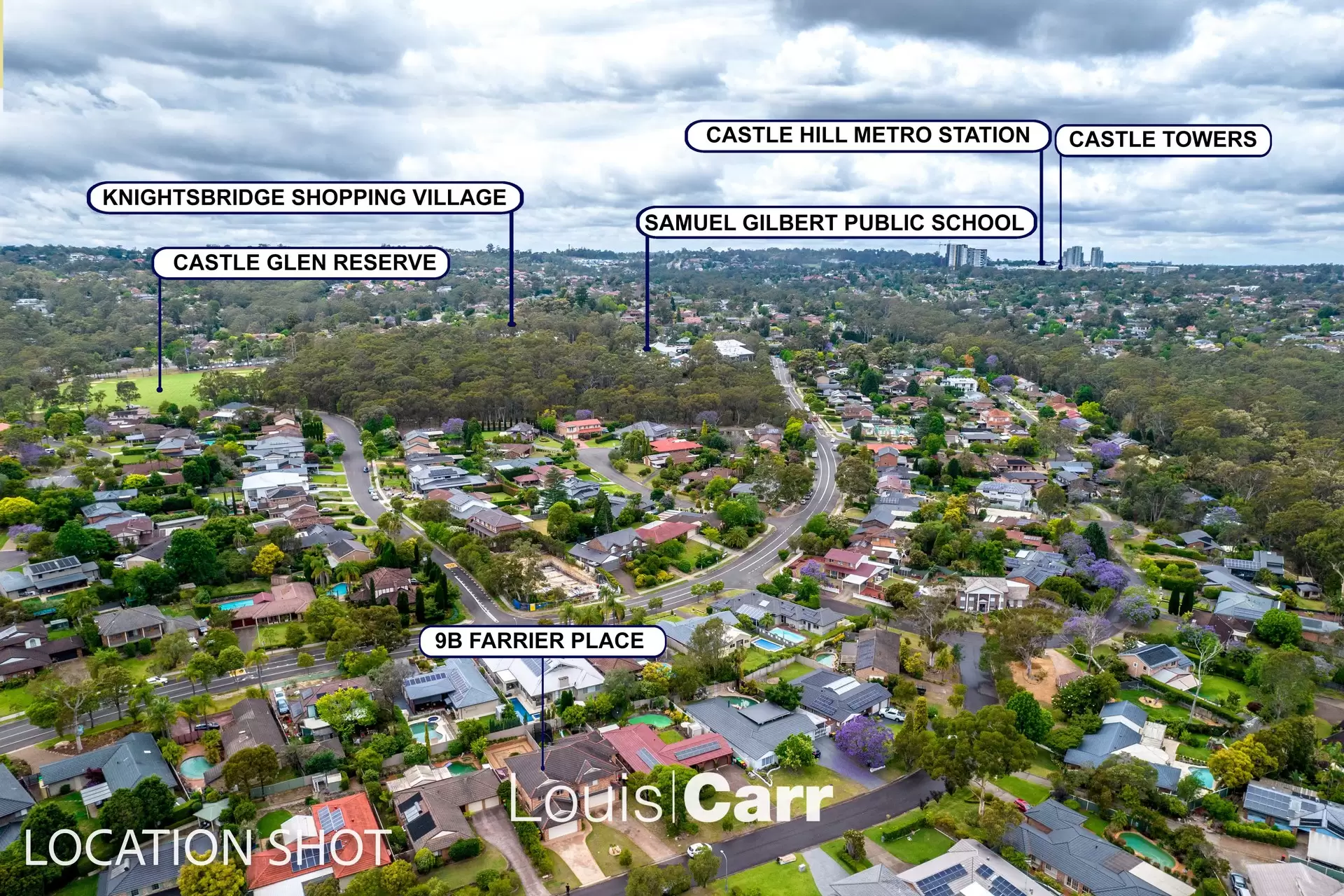 9B Farrier Place, Castle Hill Sold by Louis Carr Real Estate - image 12