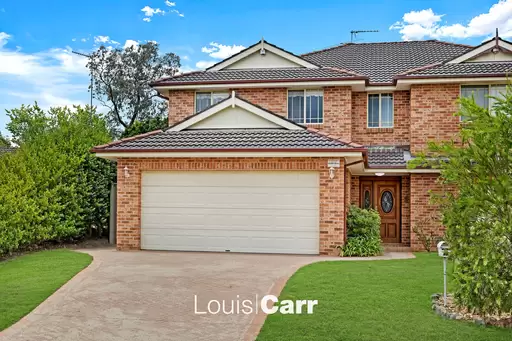 9B Farrier Place, Castle Hill Sold by Louis Carr Real Estate