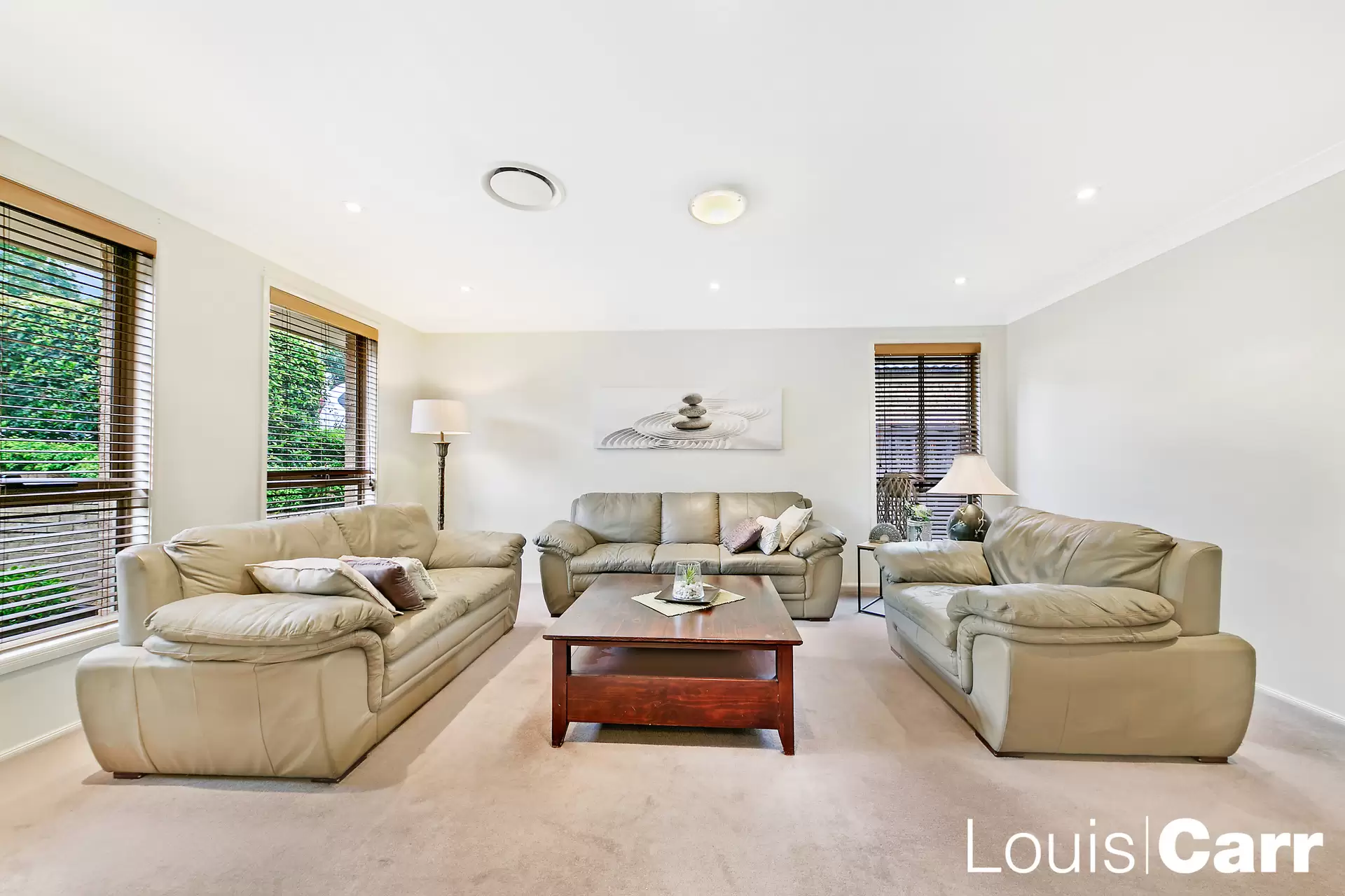 Photo #1: 78 Perisher Road, Beaumont Hills - Leased by Louis Carr Real Estate