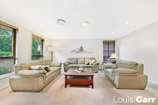 78 Perisher Road, Beaumont Hills Leased by Louis Carr Real Estate