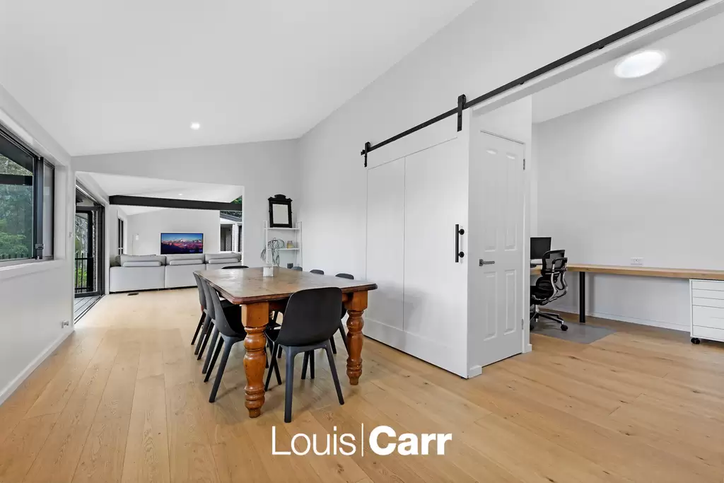 18 Farhall Place, Glenhaven Sold by Louis Carr Real Estate